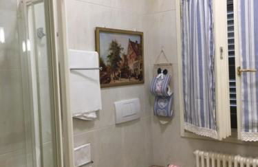 IL VICOLETTO Appartamento vacanza - Foto 17