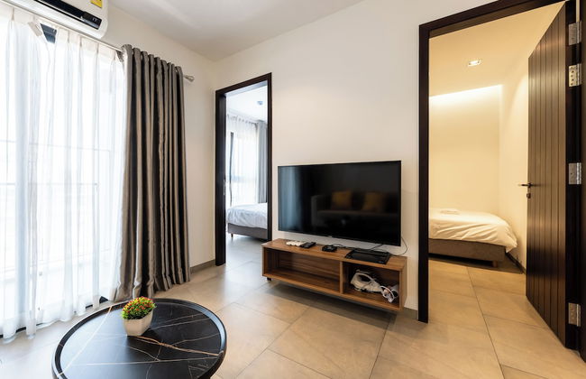 Urban Village Condo by Soben Homes - Foto 39