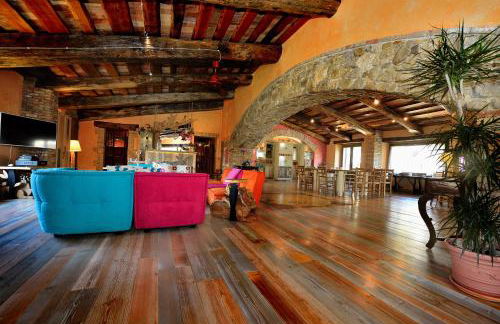 Luxury villa Colle dell'Asinello ,proprietari ,Villa In esclusiva near ORVIETO - Foto 56