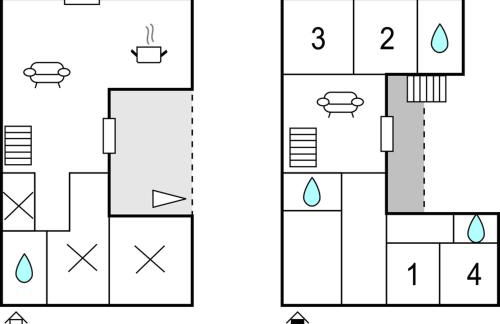 Lovely Home In Castiglion Fiorentino - Foto 39