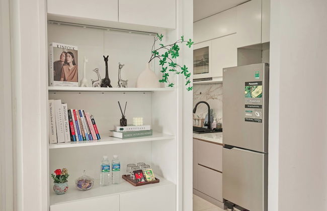 The MASTERI ANGIA Prestige Suite - Foto 17