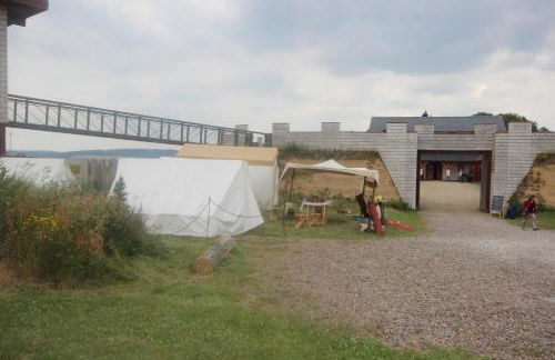 Ferienwohnung Loreley - Foto 37