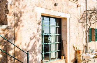 Finca Agroturismo Sa Cova den Borino - Foto 156