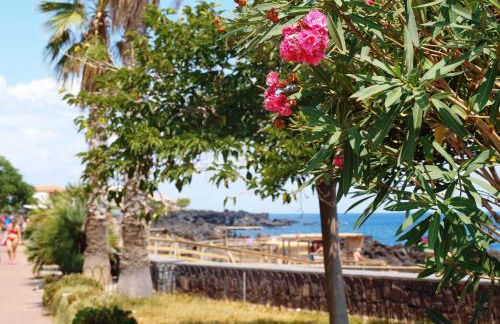 Casa Limoni al mare tra Catania Etna e Taormina - Foto 53