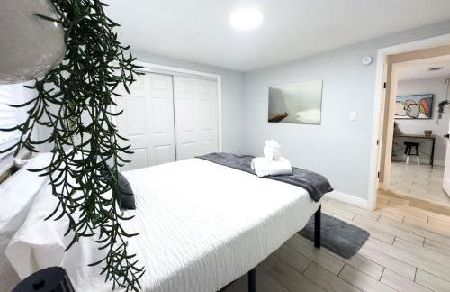 Chic & stylish house in Tampa Ybor&Busch - Foto 19