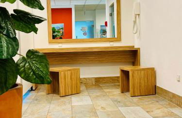 Ferienwohnung Wolkenfrei mit Pool und Sauna - Foto 11