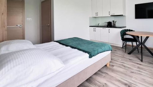 Apartamenty w sadzie - Photo 2