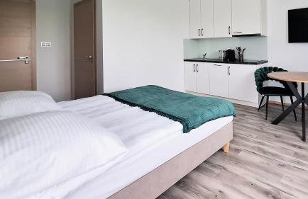 Apartamenty w sadzie - Foto 2