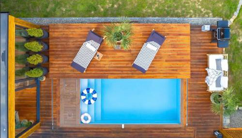 Chata Dwie Doliny - Foto 2