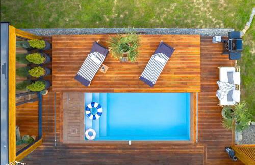 Chata Dwie Doliny - Foto 2