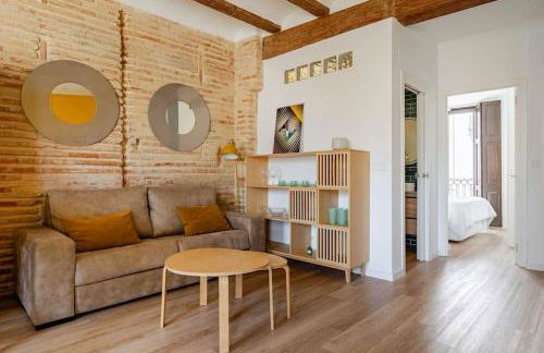 Espectacular y luminoso apartamento en el centro - Photo 17