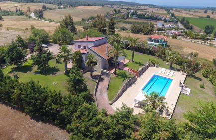 Private Luxury Villa - Foto 12