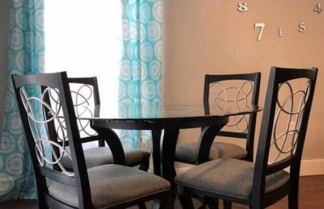 Hamlet by I-4 · New! 5 Bedroom Pool Villa. Sleep 15+ Orlando - Foto 45