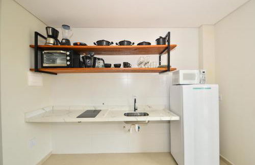 InHome: Estúdio Superior2, Paz no Campeche N1573 - Foto 16