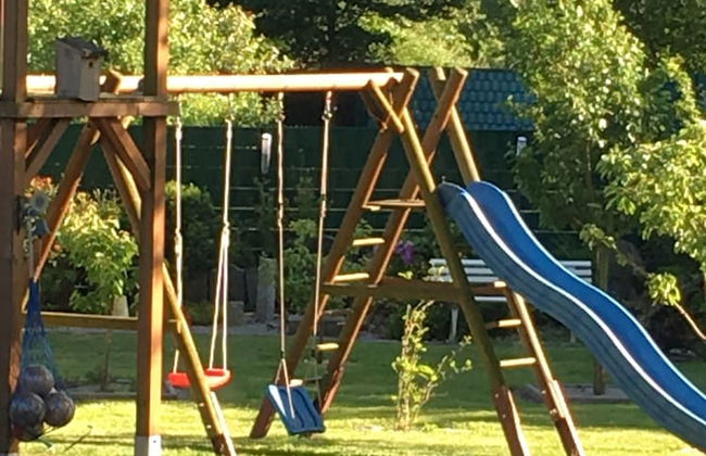 Haus Elbromantik - Foto 30