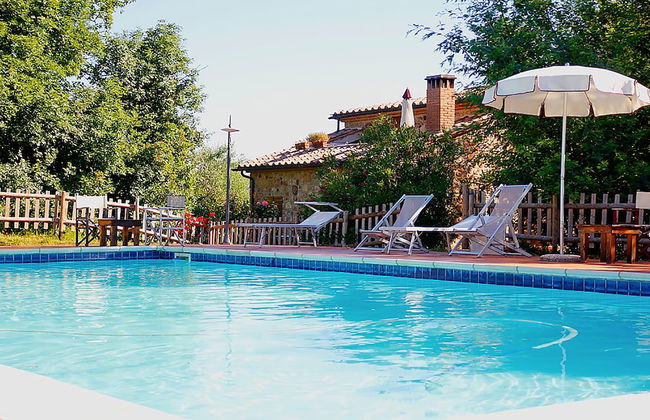 Casale Vigna Carbona - Foto 1