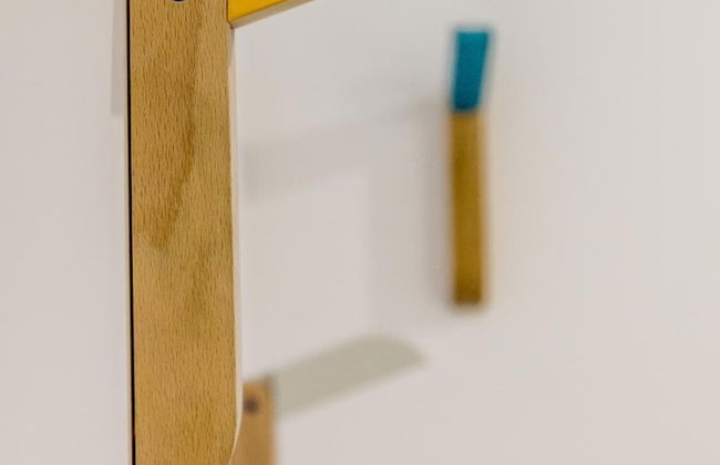 Edgar Suites Paris Louvre - Richelieu 2 - Foto 2