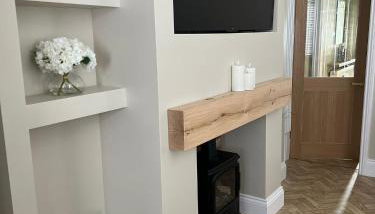 Gorgeous home in Leigh - Foto 2