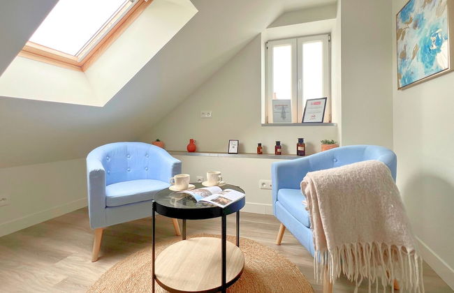 Apart'Moment Bourbourg Centre - Foto 21