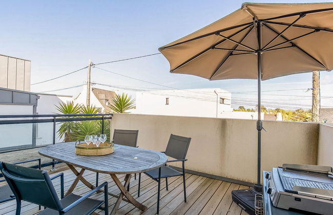 La Villa Marine - Foto 20