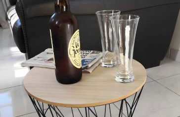 Gîte de Rosemont - Foto 10