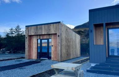 Angusfield Cabins - Foto 17