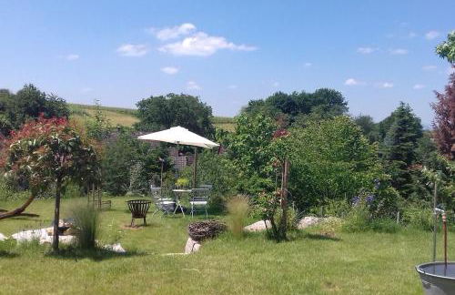 Ferienwohnung Rebgärtle - Foto 13