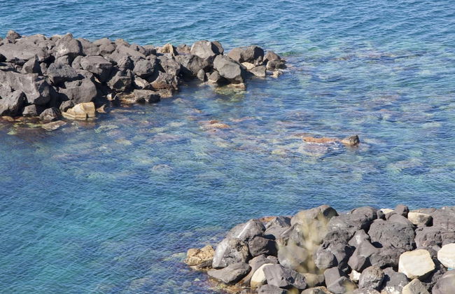 Blu Dream Massa in Massa Lubrense - Foto 9