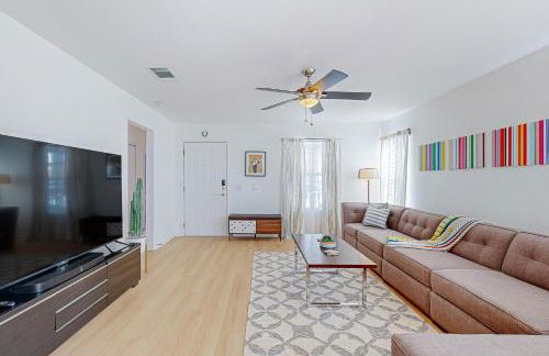 East Austin Hideaway - Foto 8