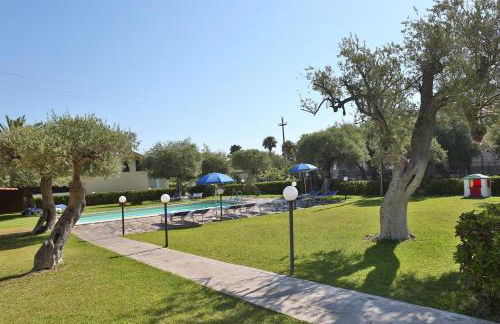 2-room apartment near Cefalù with 2 pools - Casa Vacanze Luna - Foto 37