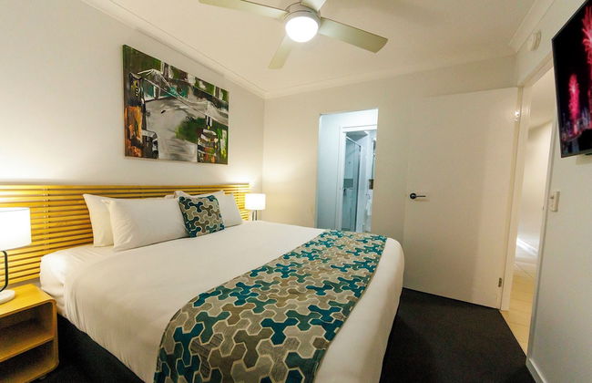 Atrio Apartments - Photo 8