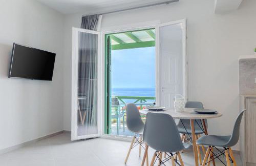 Corali Suites Andros - Foto 25