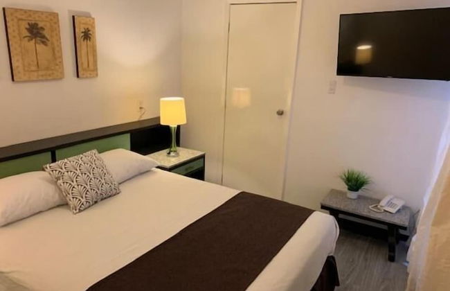 Suites Havre - Foto 8