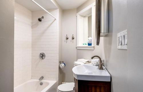 Private Apt Walk Downtown - Foto 5