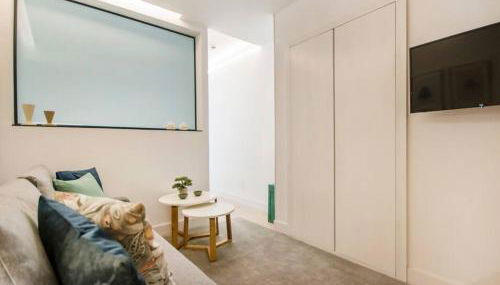 Serrano- Retiro Park-Plaza de Cibeles - Foto 4