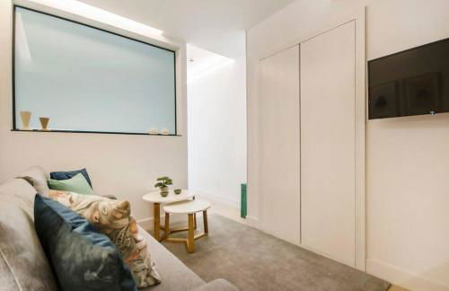 Serrano- Retiro Park-Plaza de Cibeles - Foto 4