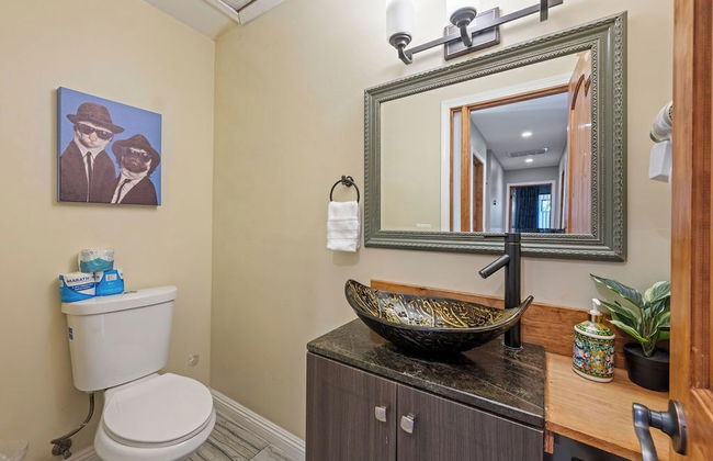 Bamboo Loft 6BR - Foto 63