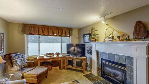 Lazy on the Lakefront - Foto 5