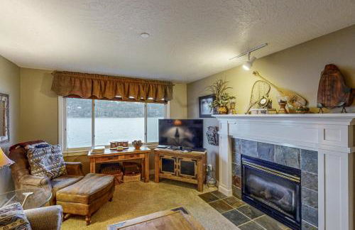 Lazy on the Lakefront - Foto 5