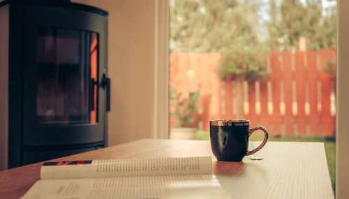 Osada Puszczy Śpiew - Foto 2