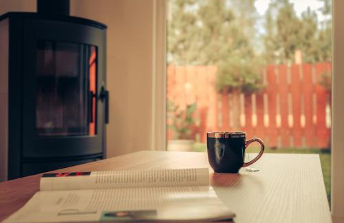 Osada Puszczy Śpiew - Foto 2