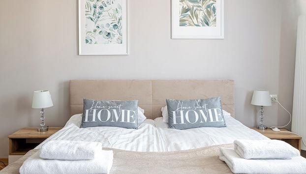 RentPlanet - Apartament Potockiego - Foto 5, Habitación