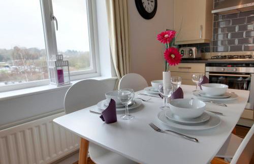 Modern Spacious Apartments - Foto 12