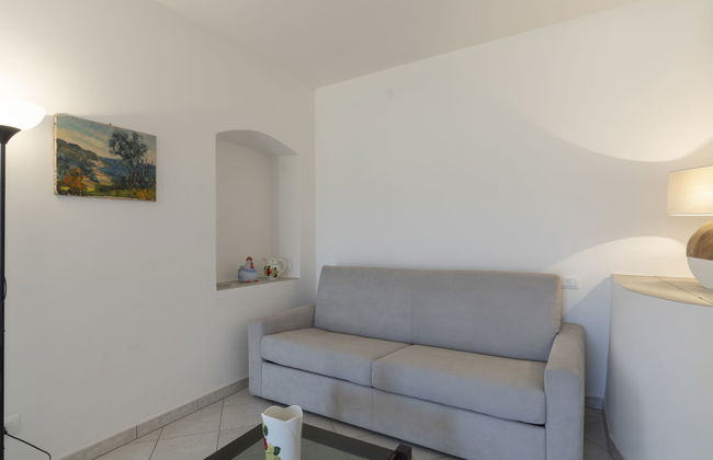 1 bedroom Apartment in San Bartolomeo al Mare with terrace - Photo 14