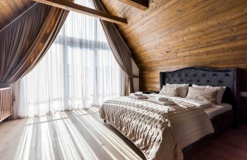 Prywatna Sauna i jacuzzi! Tatra Spa Witów - Foto 3