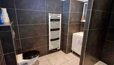 Studio Piscine, 200m port de Porto Vecchio pour 2 personnes - Foto 3