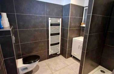 Studio Piscine, 200m port de Porto Vecchio pour 2 personnes - Foto 3