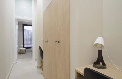 Apartamentos Constitución - Foto 33