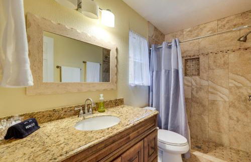 Dog-Friendly Yard! North Phoenix Family Retreat - Foto 14