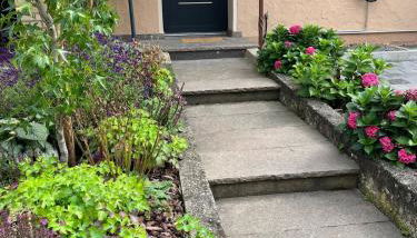 Luxuriöse Ferienwohnung EG - Foto 4